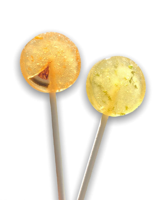 NICE HEMP CO. 1:1 LOLLIPOPS - 2 PACK Mixologist