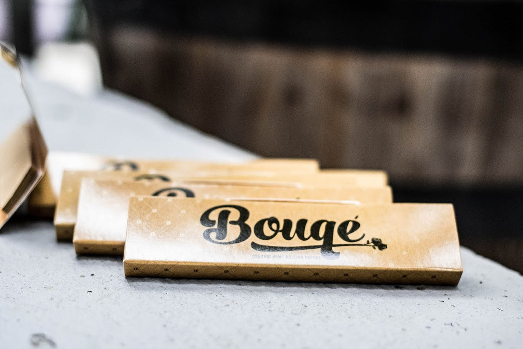 Bouqé 1.25" Premium Rolling Papers