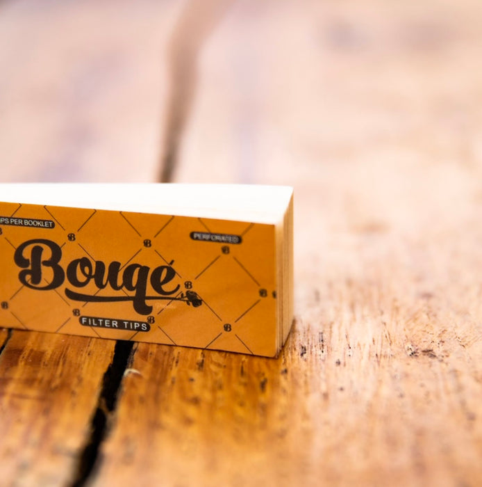 BOUQÉ ROLLING TIPS