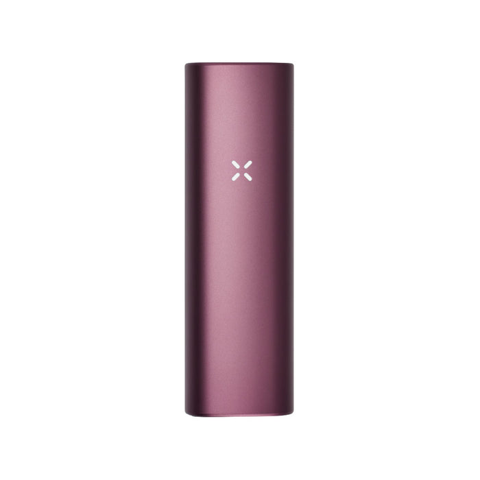 PAX Plus 2-in-1 Vaporizer | 3300mAh - ELDERBERRY