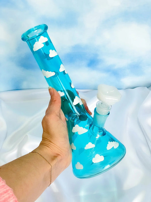 Canna Style DREAMY CLOUD BONG