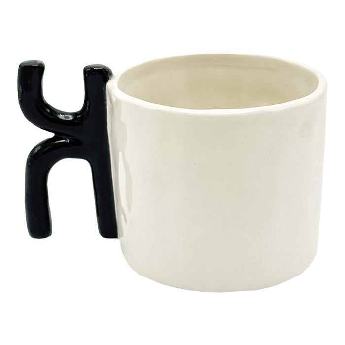 Fuck Handle Coffee Mug | 14oz