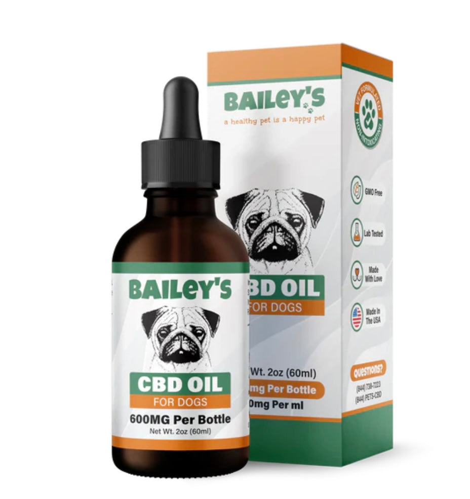 Pet Tinctures