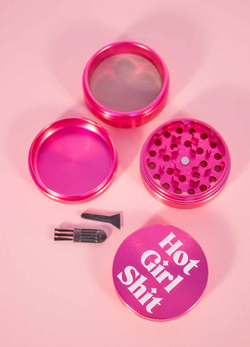 CANNA STYLE HOT GIRL SH*T GRINDER
