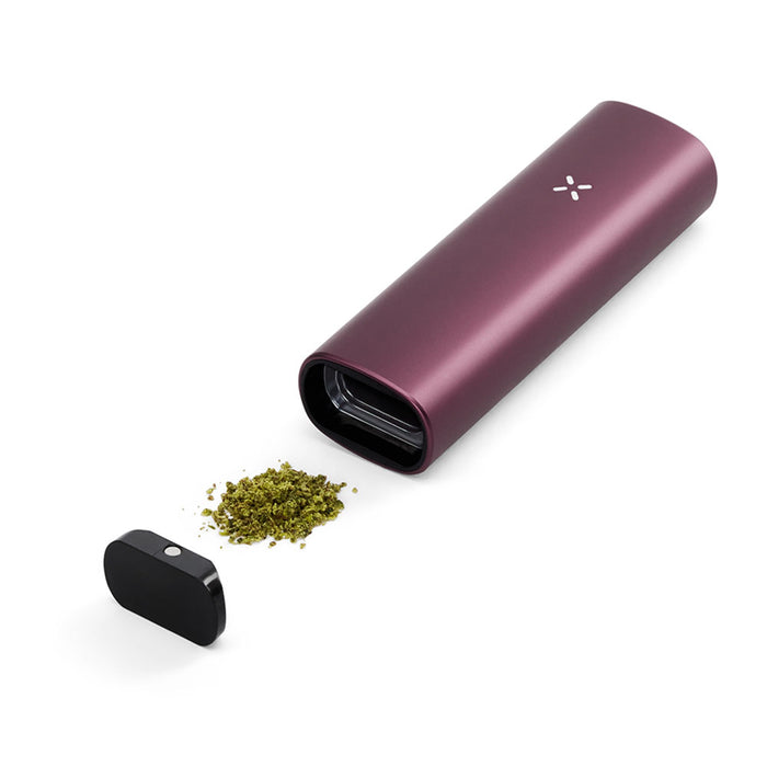 PAX Plus 2-in-1 Vaporizer | 3300mAh - ELDERBERRY