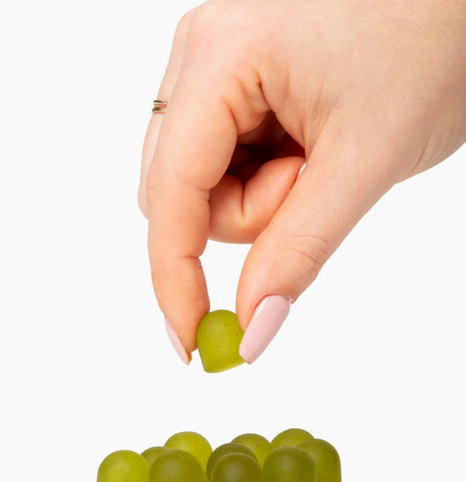 PLANT PEOPLE Wondergreens - Super Veggie Gummies