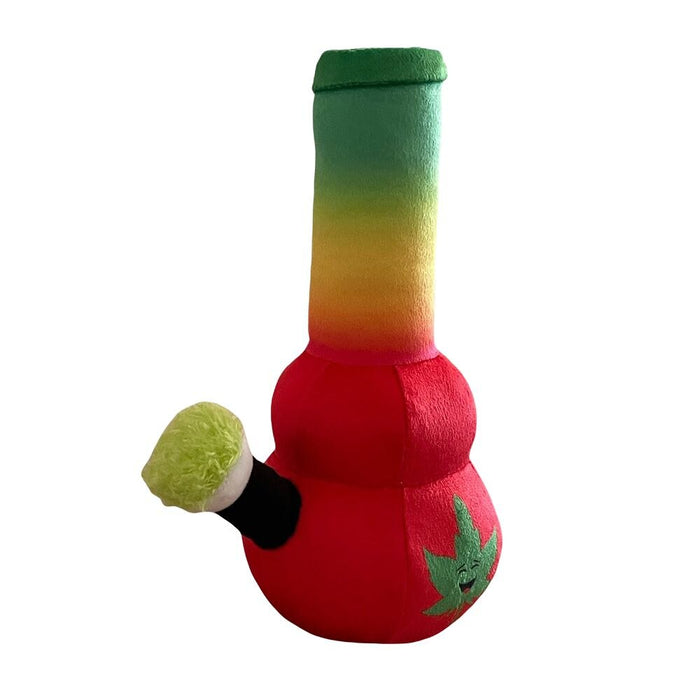 PAW:20 Bo Da Bong Squeaker Dog Toy | 10"