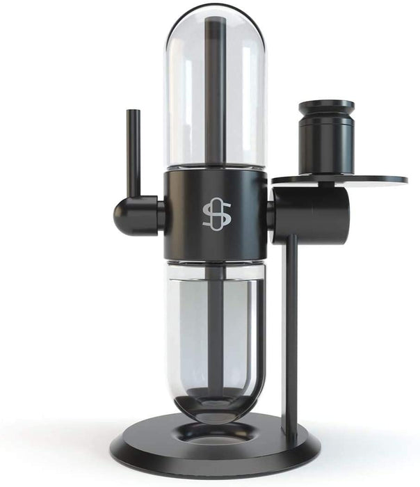 Stündenglass Gravity Infuser Black