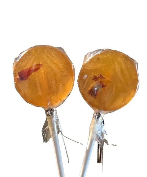 NICE HEMP CO. 1:4 Winter Citrus LOLLIPOPS - 2 PACK