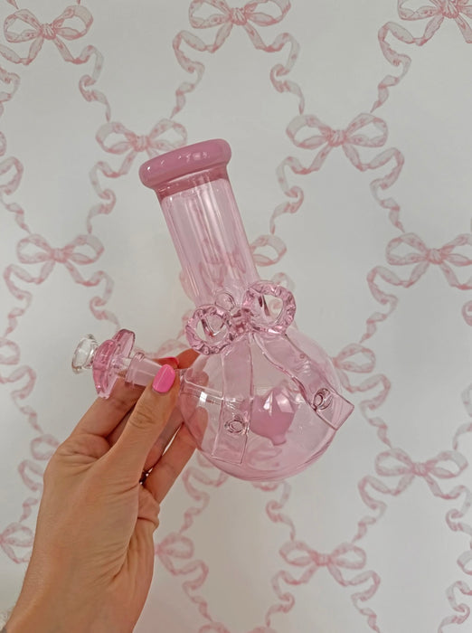 BURNING LOVE Coquette Bong