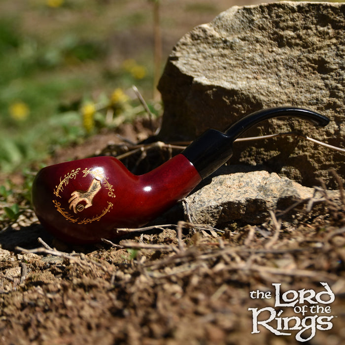 Pulsar Shire Pipes MY PRECIOUS™ Smoking Pipe | 5.5"