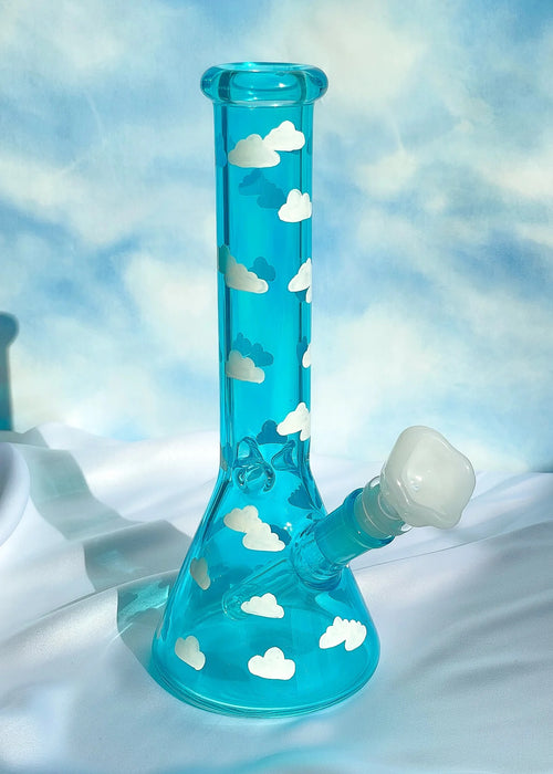 Canna Style DREAMY CLOUD BONG