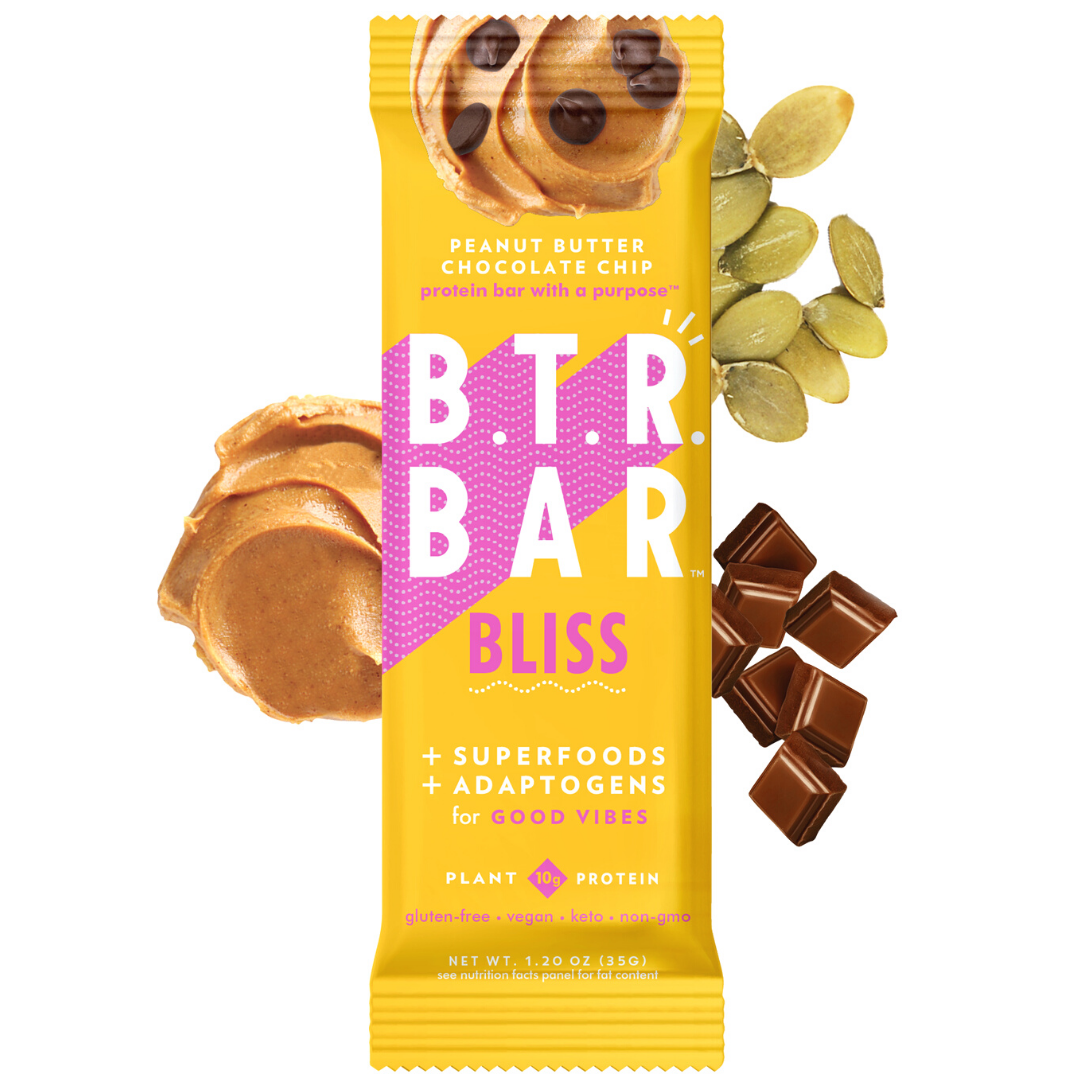 Protein Bars