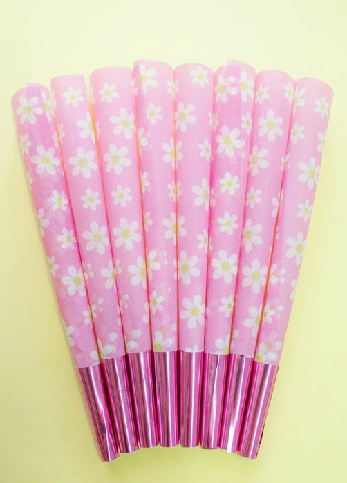 Canna Style DAISY CONES (50-pack)