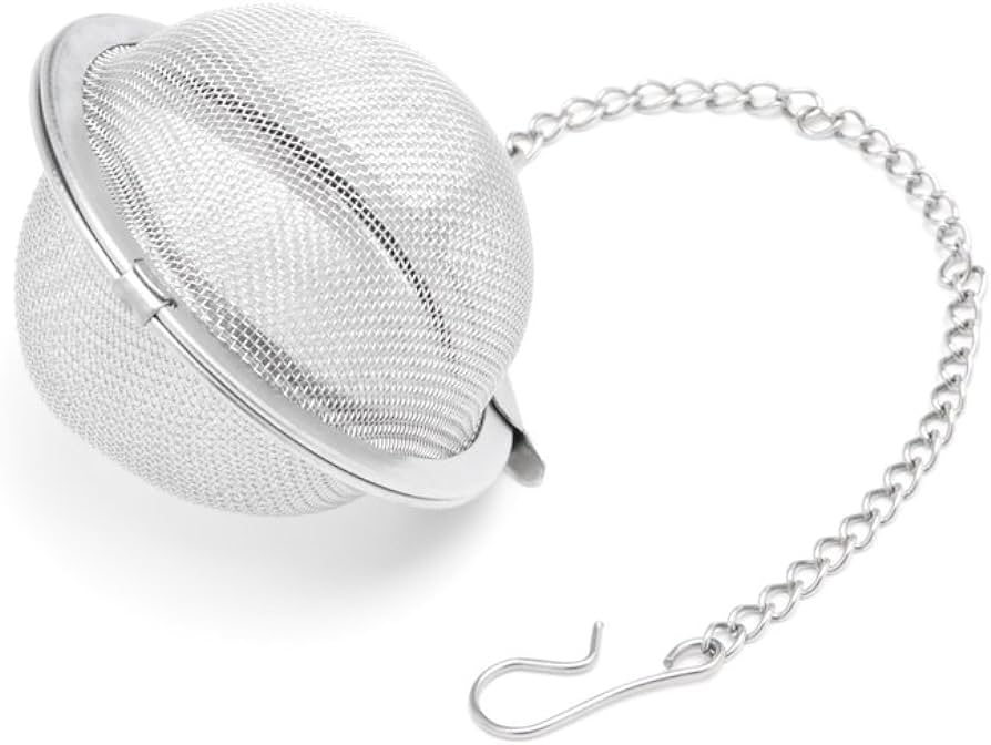 Fox Run Brands 2-Inch Mesh Tea Ball